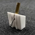 thumbnail image 5 of Gramophone Turntable Diamond Replacement Stylus for Tenorel, 5 of 5