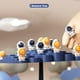 thumbnail image 4 of Juego Del Árbol Del Equilibrio Del AstronautaJuegos de equilibrio de astronauta Interacción entre padres e hijos Descompresión divertida para el ocio, 4 of 7