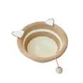 thumbnail image 1 of Cama rascadora de sisal Yuyangstore para gatos 37cmx12cm, 1 of 8