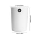 thumbnail image 3 of Detachable Trash Can Household Trash Can With Pressure Ring, 3 of 6