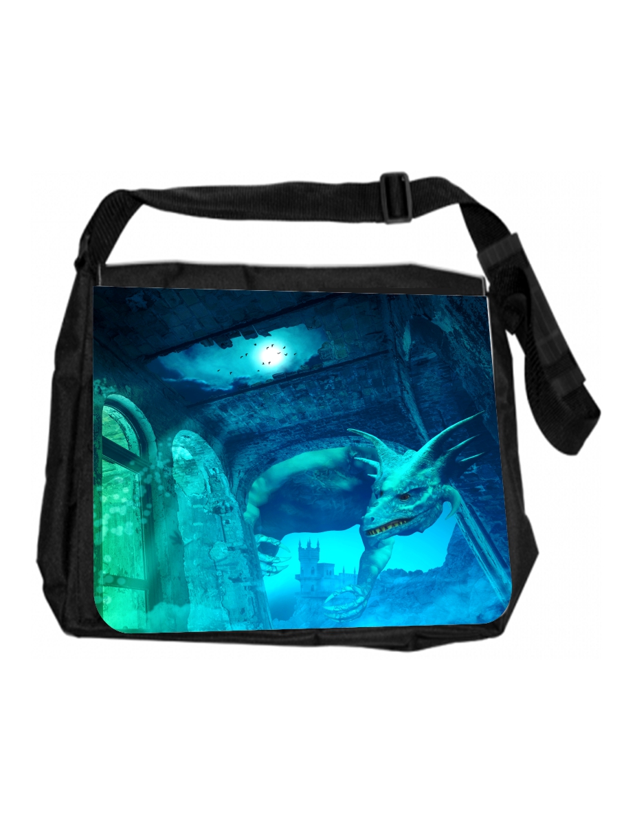 Walmart messenger bags for school Clearance