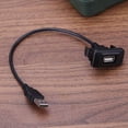 thumbnail image 4 of (A) Aplicable A VIGO para Instalar La Interfaz USB, 4 of 9