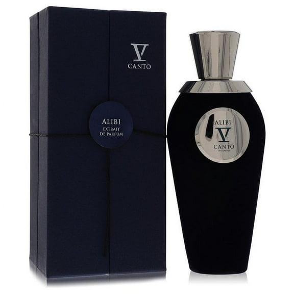 Alibi by V Canto Extrait De Parfum Spray (Unisex) 3.38 oz