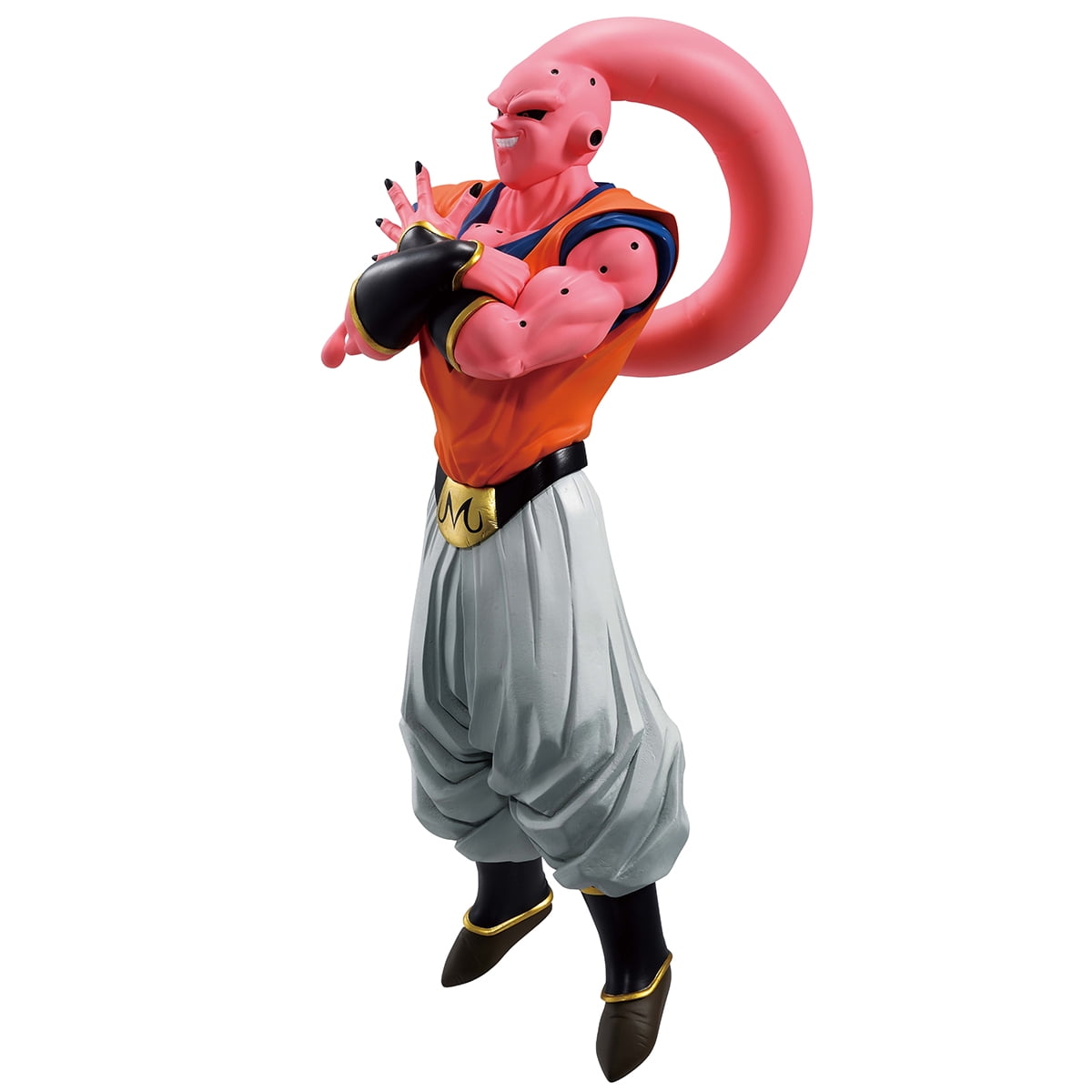Bandai Dragon Ball Z Ichibansho Majin Buu (Vs Omnibus Ultimate Ver.) Masterlise Figure