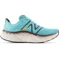 thumbnail image 1 of New Balance Men's FreshFoam X 1080 More V4 Running Sneakers Blue Black Size 11.5, 1 of 5