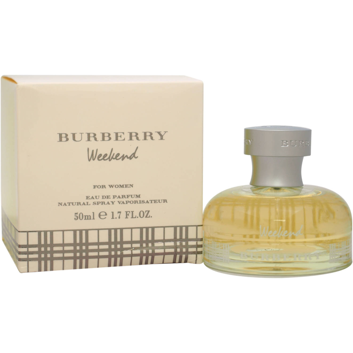 Burberry Weekend by Burberry for Women - 1.7 oz EDP Spray - image 2 of 2