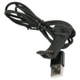 thumbnail image 2 of Cable de carga de reloj portátil adaptador USB para Vivoactive HR ANGGREK Otros, 2 of 8