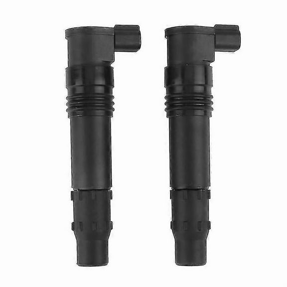 2pcs 129700-4580 Ignition Coil For Kawasaki Er6n Ex650 Versys 650 Kle650a Kle650c Zr1000 Z10 Ninja 650r Ex650j 05-14