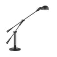 thumbnail image 2 of 741TL-MB-Z-Lite-Grammercy Park - 1 Light Table Lamp In Modern Style-51.75 Inches Tall and 10 Inches Wide-Matte Black Finish, 2 of 2