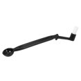 thumbnail image 4 of 2 in 1 Coffee Machine Grouphead Cleaning Brush Spoon Angled Detergent Scoop, 4 of 5