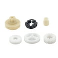 thumbnail image 1 of Kit de Réparation de Moteur de Fenêtre Électrique Résistant à l'Usure et à la Corrosion pour Mazda 3, Mazda 5, Mazda CX-7, 1 of 9