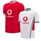 thumbnail image 3 of Nueva CAMISETA DE RUGBY DE GALES 2025 Camiseta de rugby de Gales de nuevo estilo, 3 of 4