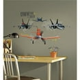 thumbnail image 3 of Planes - Own The Sky Peel And Stick Gian, 3 of 3