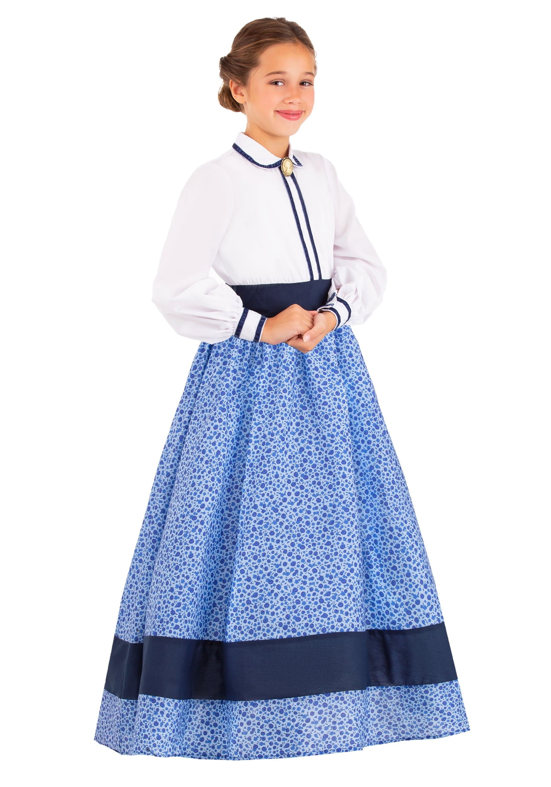 prairie dress