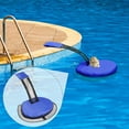 thumbnail image 2 of 2 Pack Pet Escape Ramp Swimming Pool Floating Ramp Pool Accessories Floating Ramp, 2 of 5