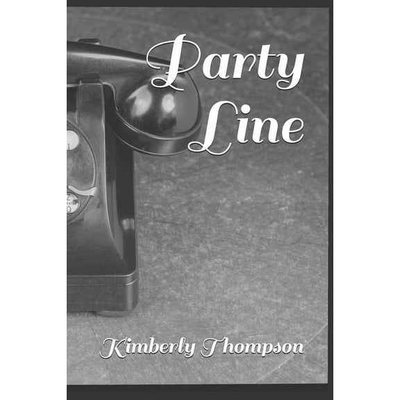 Party Line (Paperback)