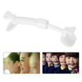 thumbnail image 2 of Fyydes Facial Muscle Exerciser , Facial Muscle Exerciser,Smile Corrector Facial Muscle Exerciser Face-lift Lip Shape Beauty Tools Face Lift Tools, 2 of 11