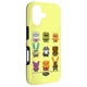 thumbnail image 3 of Funda para teléfono Fuggler Collection Count Underoo & Co para iPhone 17, 3 of 3