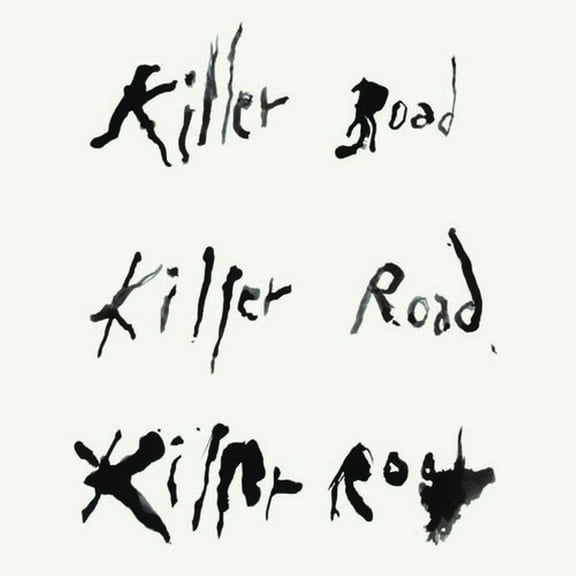 Jesse Paris Smith - Killer Road - Music & Performance - CD