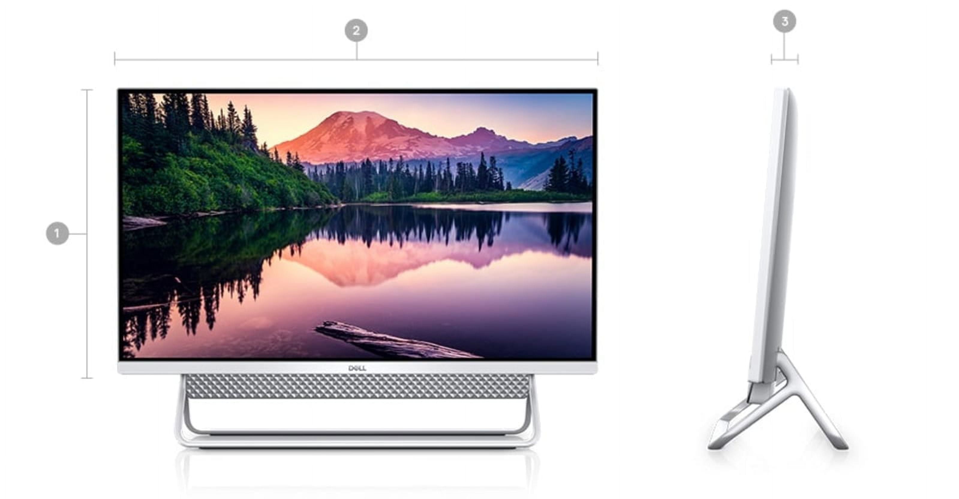 DELL 27インチ液晶一体型PC i7-1165G7 512GB Amazon.com: Dell Inspiron 27 7000 Series Touchscreen All-in