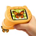 thumbnail image 1 of Microscopio digital portátil GMYGBY Mini 1000X 4K para niños, 1 of 8