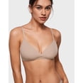 thumbnail image 4 of Bralette INLYRIC Inbarely Triángulo Sin Aros Confort XX-L, 4 of 6