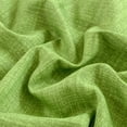 thumbnail image 4 of Juego de sábanas color azul claro, azul, verde menta, rojo, gris y verde, de 150x230 cm, tela de algodón transpirable, adecuado para primavera y verano, ideal para dormitorios y habitaciones., 4 of 6
