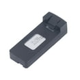 thumbnail image 2 of Batería de Litio ANGGREK para Drones RC 37 V 1800 mah para H2 D8 Otros, 2 of 8