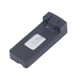 thumbnail image 2 of Batería de Litio ANGGREK para Drones RC 37 V 1800 mah para H2 D8 Otros, 2 of 8