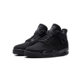 thumbnail image 2 of JORDAN GRADE SCHOOL Air Jordan 4 Retro GS "Black Cat (2025)" IB4171 010 IB4171 010 from Stadium Goods, 2 of 8