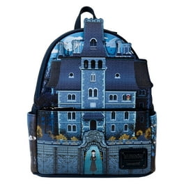 【Lounge Fly】NYCC Exclusive - Avatar Elements Mini Backpack Loungefly NYCC Exclusive Avatar Debossed Elements Mini