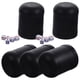 thumbnail image 2 of Juego de 5 vasos de plástico Mizh para dados, minivasos agitadores, vasos agitadores de dados pequeños para fiestas, 2 of 7