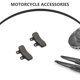 thumbnail image 3 of OHOIOLLA 2Ud Pastillas De Para Atv Y Motocicletas Offroad Compatibilidad Alta Fácil Instalación, 3 of 6