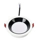 thumbnail image 4 of Can Light, Downlight LED Downlight empotrable LED de 5,1 pulgadas y 12 W Construido para el futuro, 4 of 8