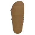 thumbnail image 5 of DV Dolce Vita Women's Percy Buckle Footbed Sandal, 5 of 8