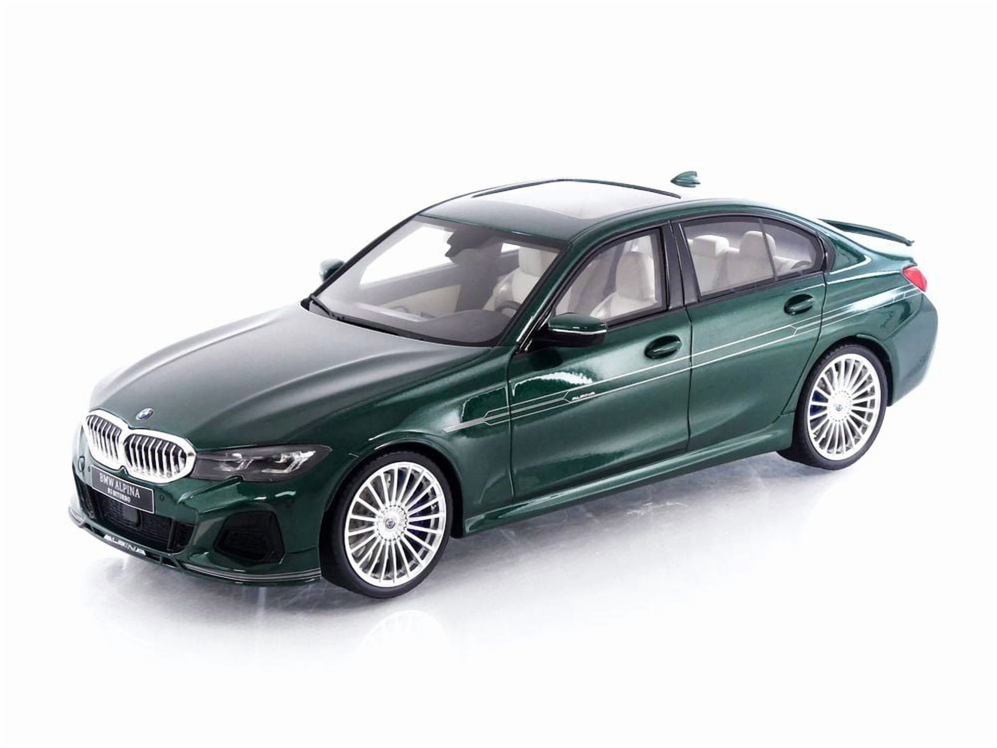 ミニカー GT spirit 1/18 BMW M235i M performance GT-SPIRIT 1:18 BMW M235i M Performance white GT711 model car