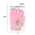thumbnail image 7 of Gel Spa Moisturizing Gloves - 1 Pair Spa Gloves Infused with Essential Oils to Soften Skin & Lock in Moisture | Gel Gloves for Dry, Cracked Hands, 7 of 7