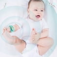 thumbnail image 3 of Children And Outdoor Oil Watch Spring And Summer Oil Luminous Bracelet Cute Three Cartoon, 3 of 3