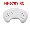 thumbnail image 1 of HH707K-2.4G 6V 12V Receiver for Children Electric Car 2.4G Bluetooth Transmitter, 1 of 1