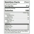 thumbnail image 3 of Smart Choice Wholegrain Apple Cinnamon Muffin Tops, 2 Ounce -- 60 per case., 3 of 3