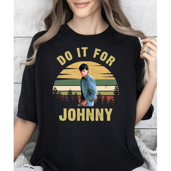 The Outsiders Johnny Cade Teen Movie###ANANDHIS ART LLC