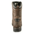 thumbnail image 5 of Bolderton Men's Outlands 10" Waterproof Insulated Hunting Boots, 800 Gram Brown 11.5 2E (Wide), 5 of 7