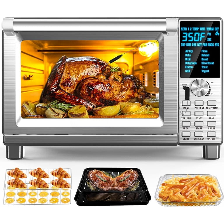 Safety and Food Safety Considerations
