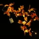 thumbnail image 3 of Luces de cadena de Navidad Lámpara de cadena decorativa de vacaciones Decoración del hogar de Navid MABOTO Cadena de lámpara, 3 of 7