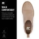 thumbnail image 4 of Bota Chelsea Sorel Evie II Taupe/Gum 11 B para mujer, 4 of 6