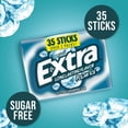 thumbnail image 2 of Extra Polar Ice Sugar Free Chewing Gum Pack 35 pc - Pack of 3, 2 of 5