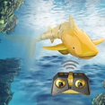 thumbnail image 4 of Novelty Remote Control Toy Boat For Under Water Waterproof Toys For Kids, 4 of 5