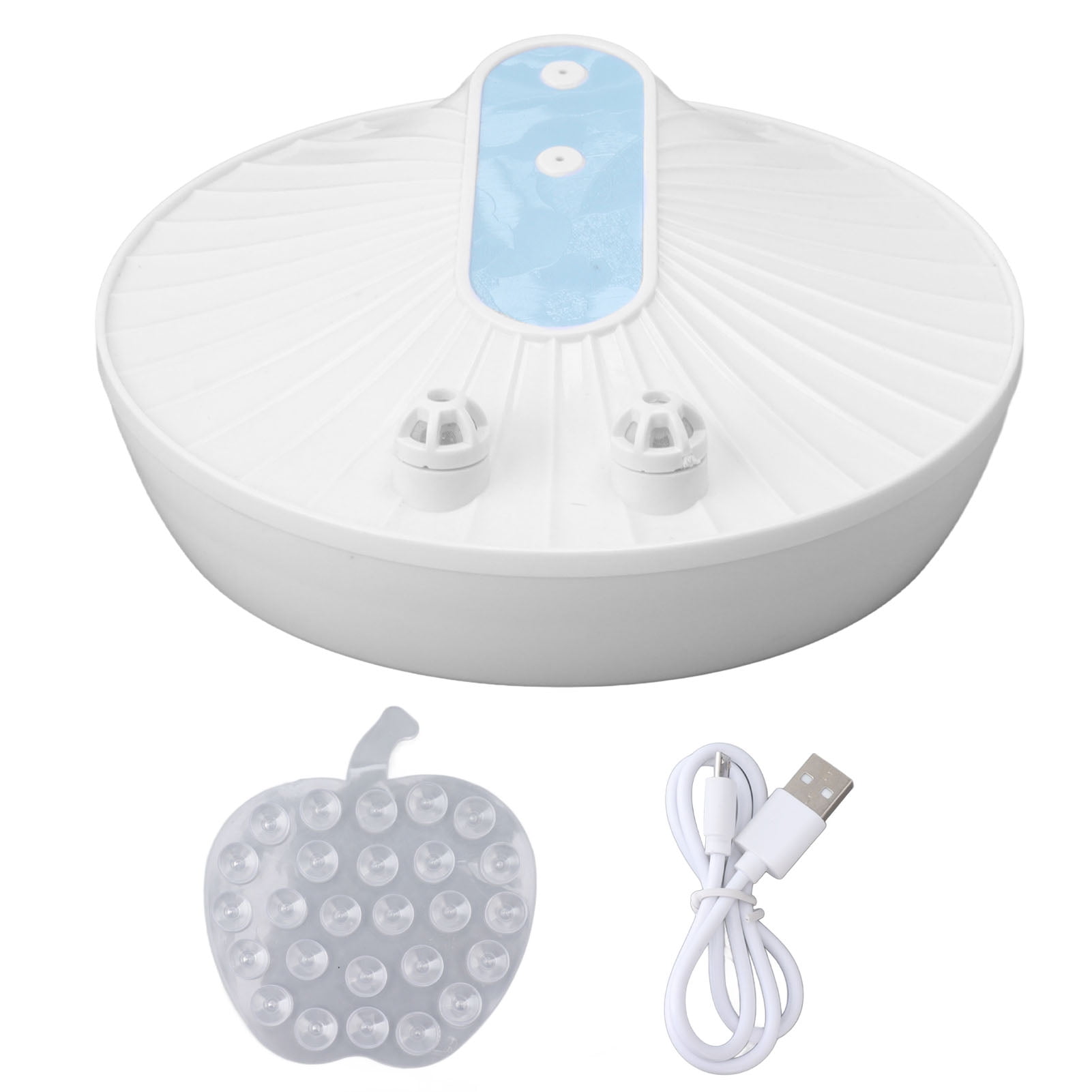 Mini Dish Washing Machine,Mini Dishwasher USB Charging USB Charging Dishwasher Mini Dishwasher Meticulously Designed