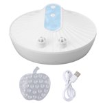 Mini Lave-vaisselle,Mini Lave-vaisselle USB Chargement USB Lave-vaisselle Mini Lave-vaisselle conçu avec méticuleuse