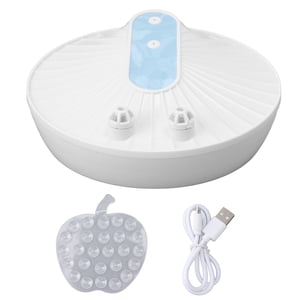 Mini Lave-vaisselle,Mini Lave-vaisselle USB Chargement USB Lave-vaisselle Mini Lave-vaisselle conçu avec méticuleuse